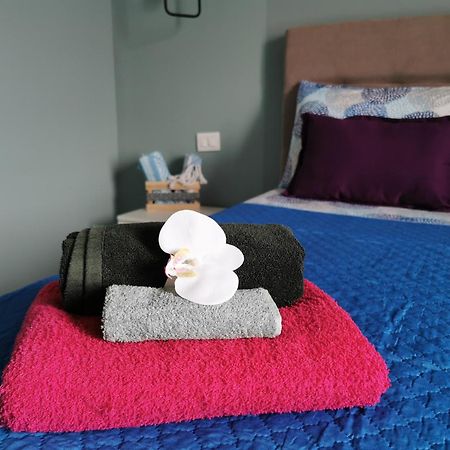 Viole Di Mare Guest House San Leone Ngoại thất bức ảnh