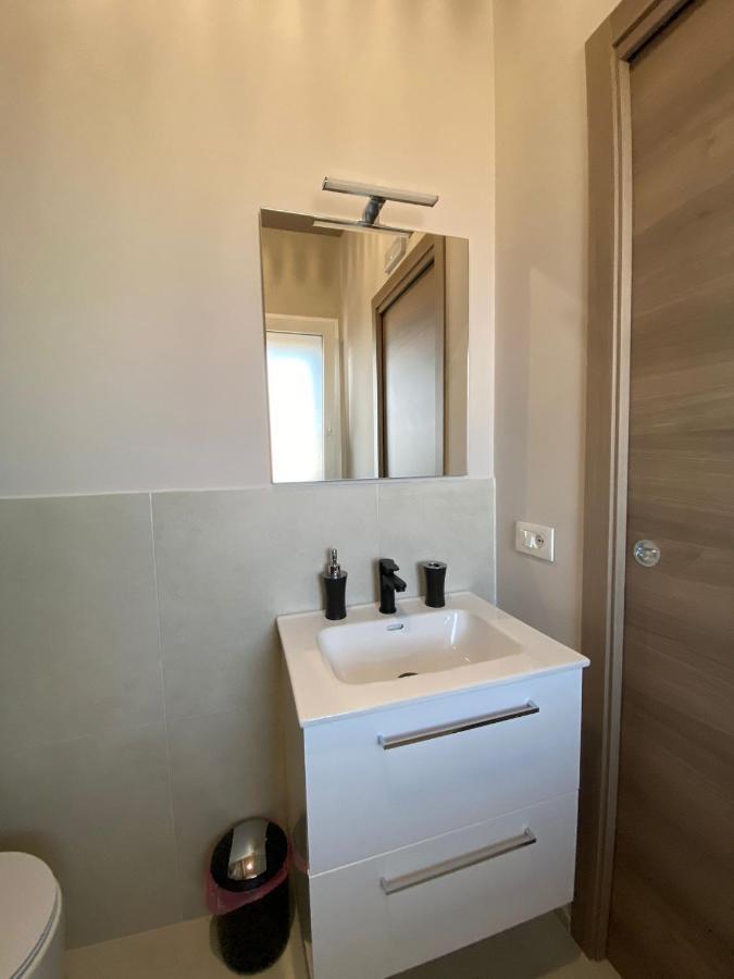 Viole Di Mare Guest House San Leone Ngoại thất bức ảnh