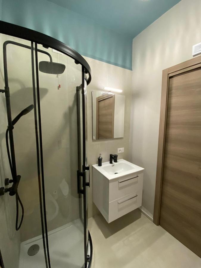 Viole Di Mare Guest House San Leone Ngoại thất bức ảnh
