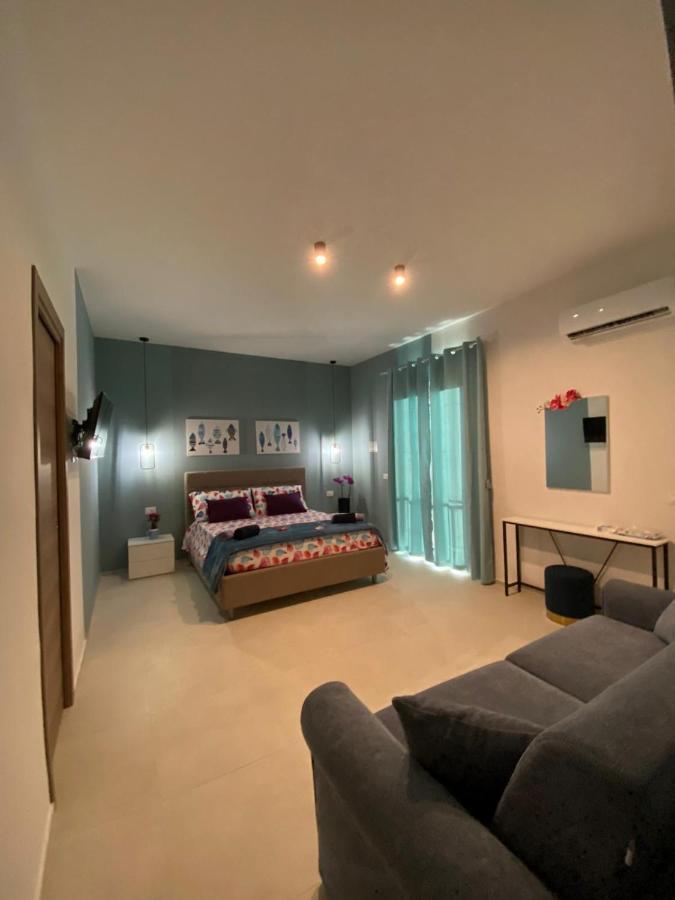 Viole Di Mare Guest House San Leone Ngoại thất bức ảnh