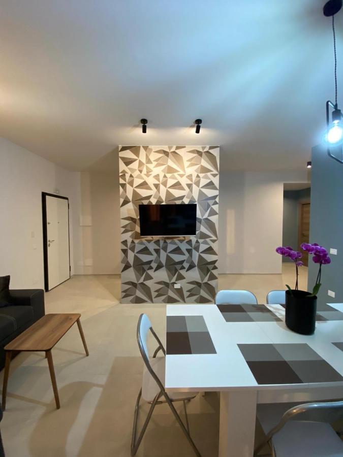 Viole Di Mare Guest House San Leone Ngoại thất bức ảnh