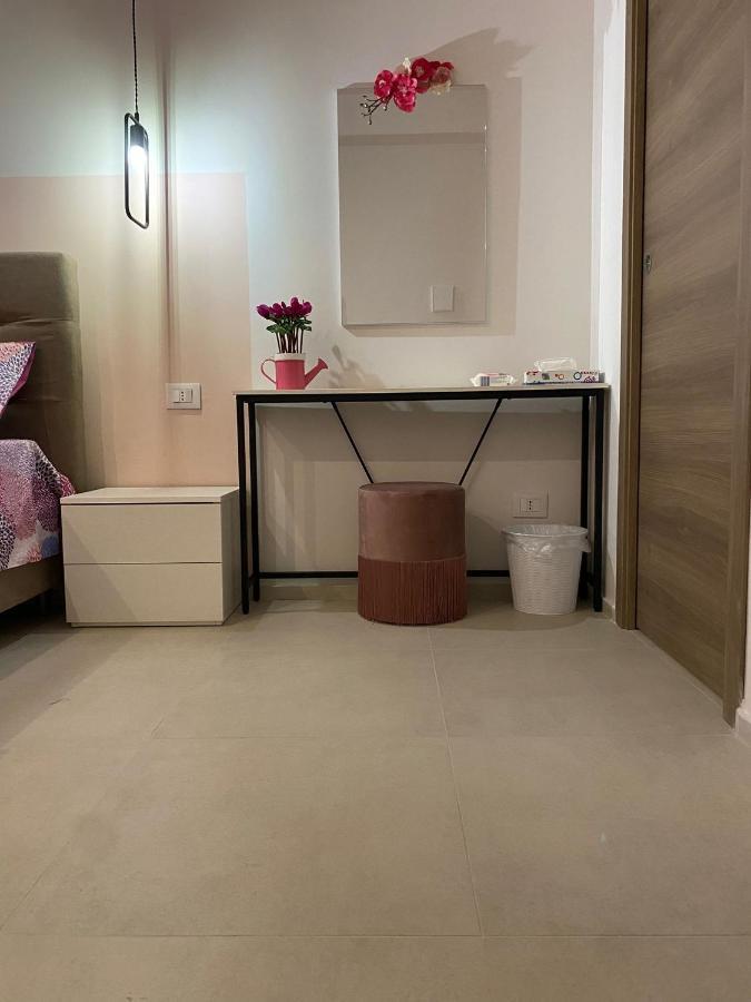 Viole Di Mare Guest House San Leone Ngoại thất bức ảnh