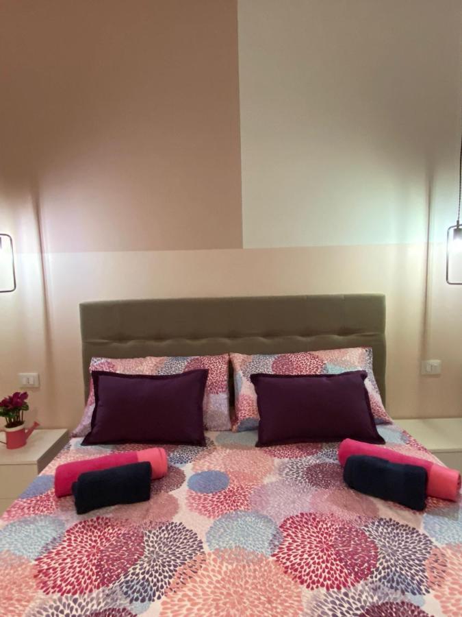 Viole Di Mare Guest House San Leone Ngoại thất bức ảnh