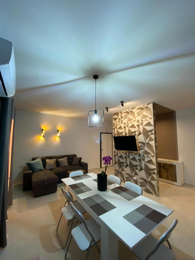 Viole Di Mare Guest House San Leone Ngoại thất bức ảnh