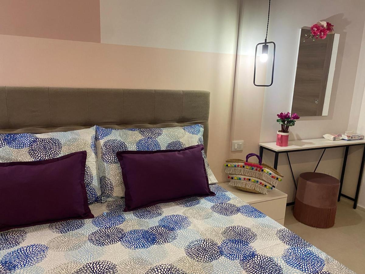Viole Di Mare Guest House San Leone Ngoại thất bức ảnh