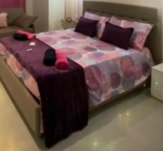 Viole Di Mare Guest House San Leone Ngoại thất bức ảnh